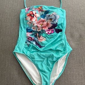 Venus One piece bathing suit new